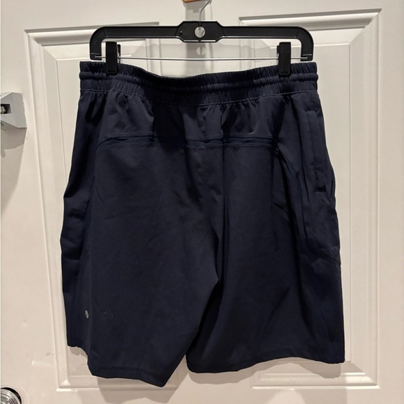 Lululemon Pace Breaker Short 8.5" *Swim
Nautical Navy - Picture 5 of 7